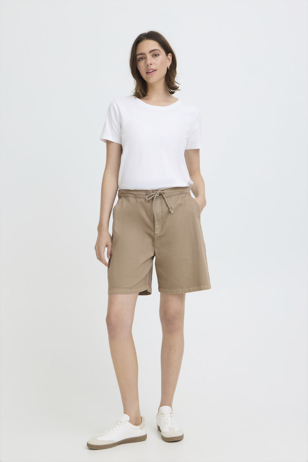 FRTWILL SHORTS