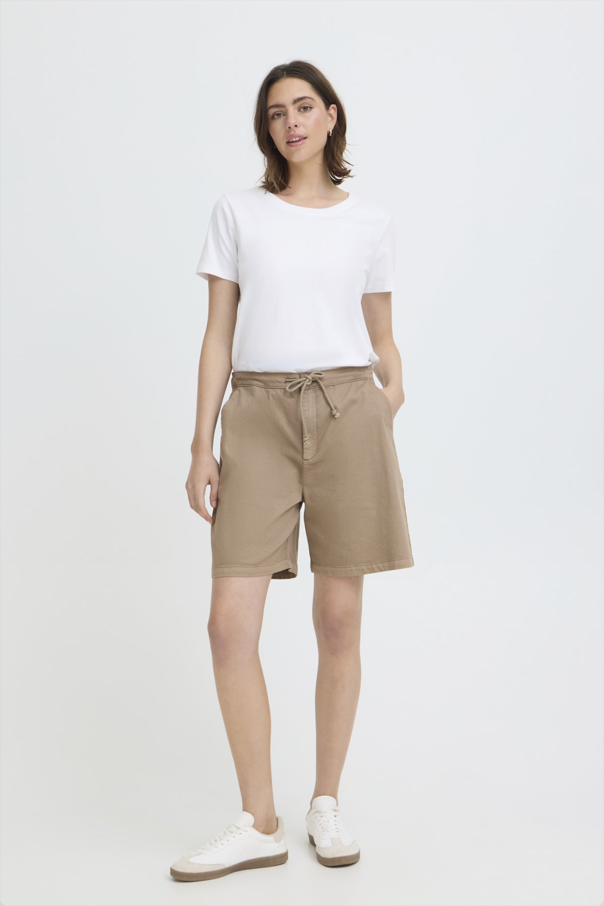 FRTWILL SHORTS