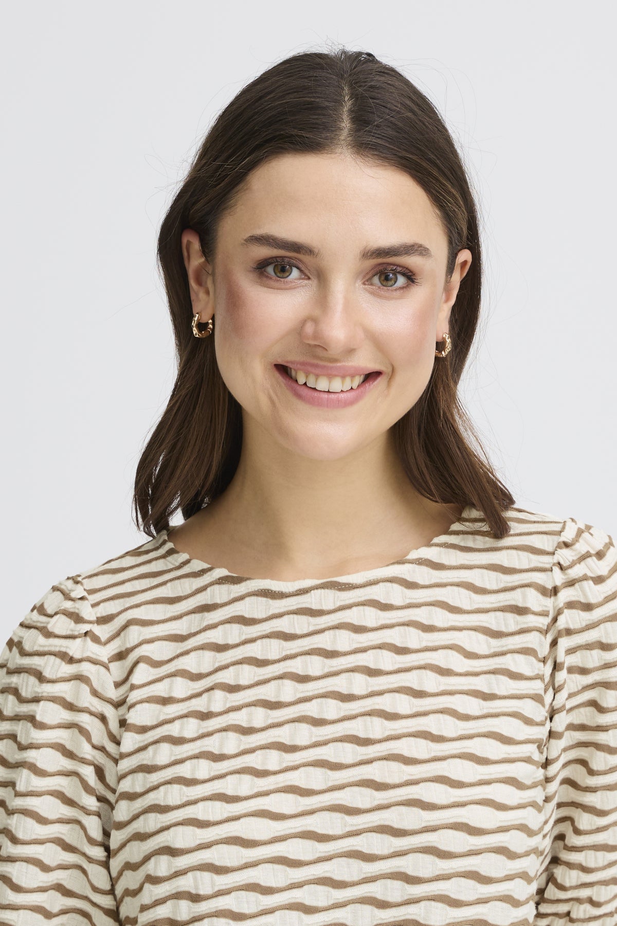 FRNIAMY T-shirt MOUNTAIN TRAIL