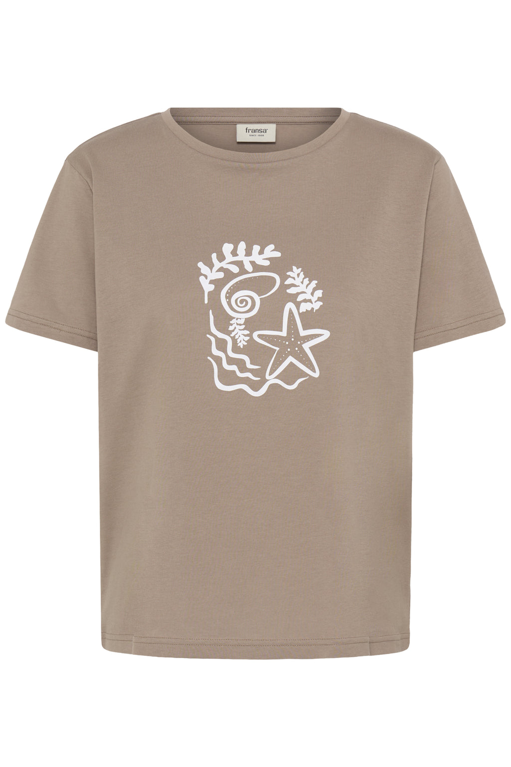 FRZELDA TEE