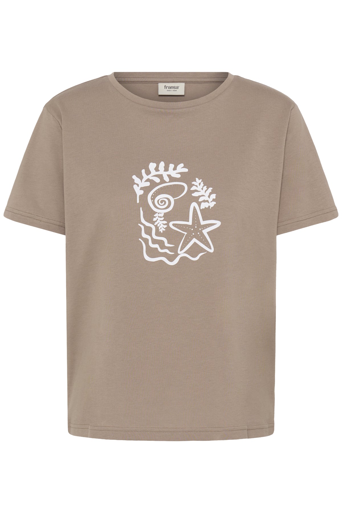 FRZELDA TEE