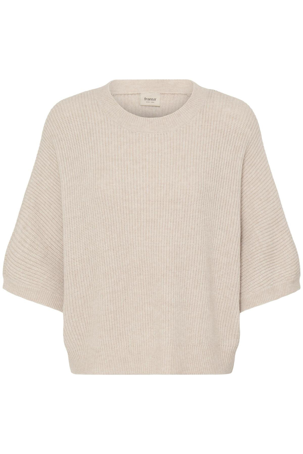FRBITTE PULLOVER