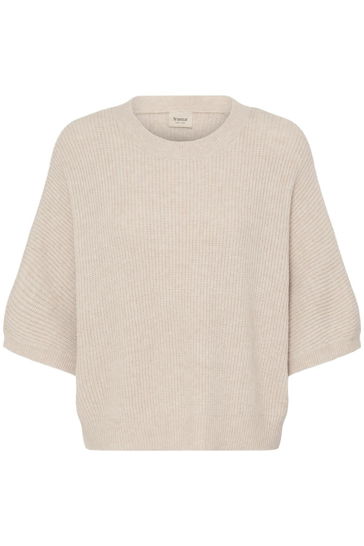 FRBITTE PULLOVER