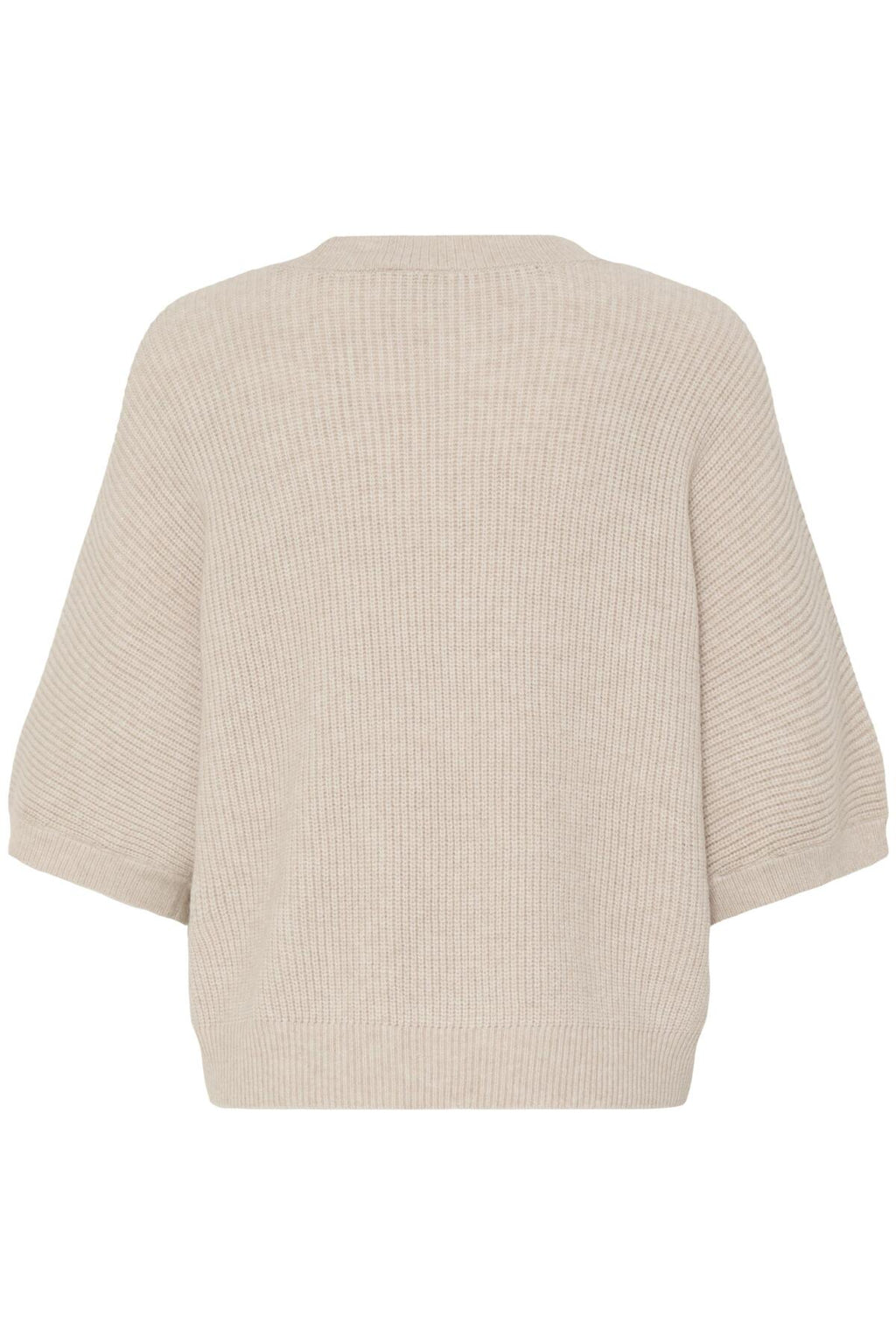 FRBITTE PULLOVER