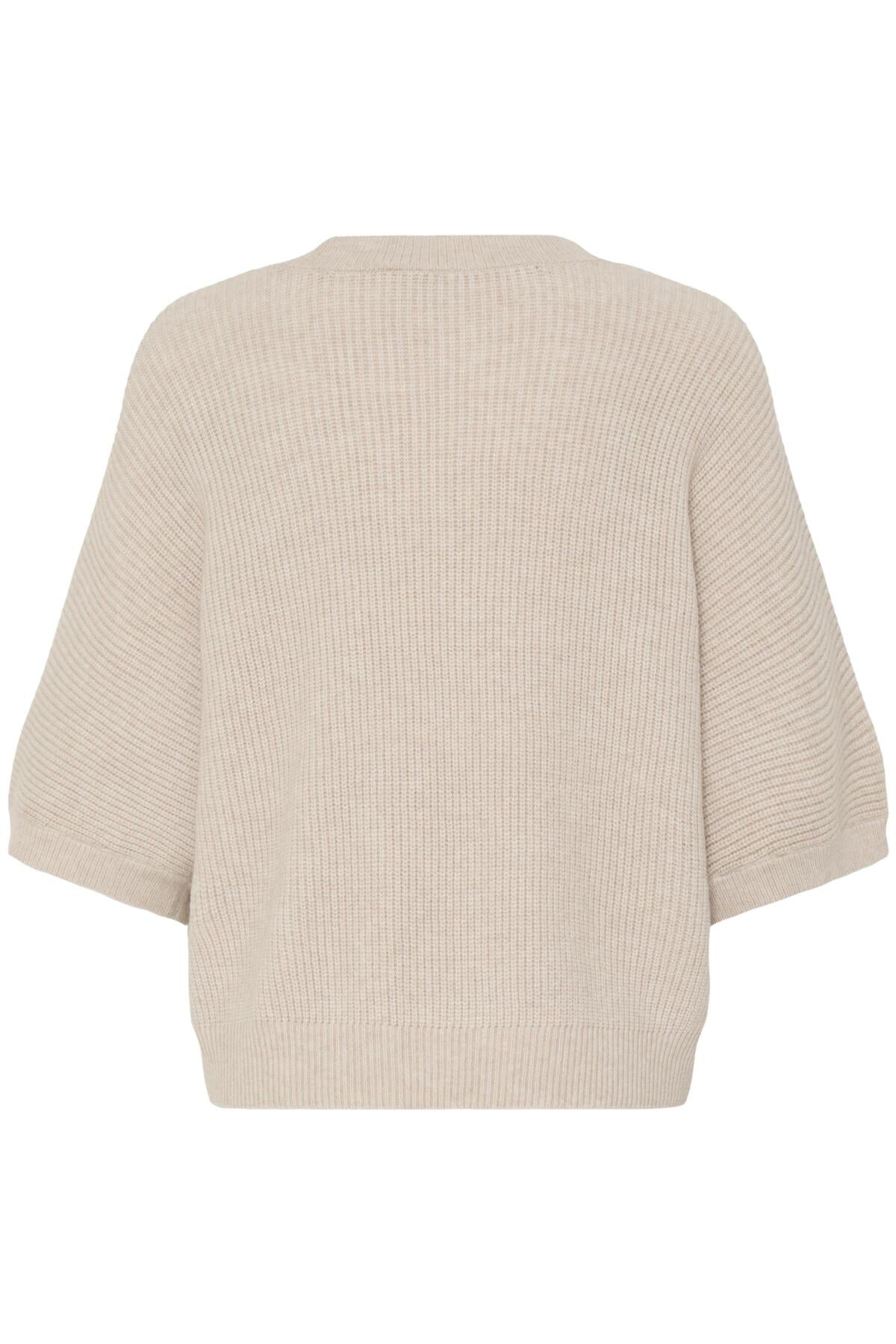 FRBITTE PULLOVER