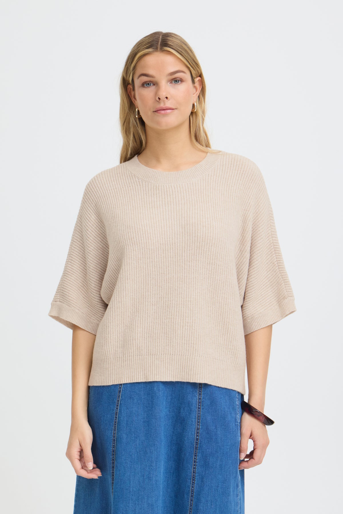 FRBITTE PULLOVER