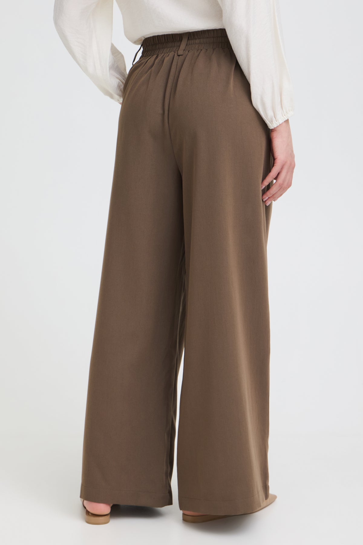FRVEDA PANTS BUKSER