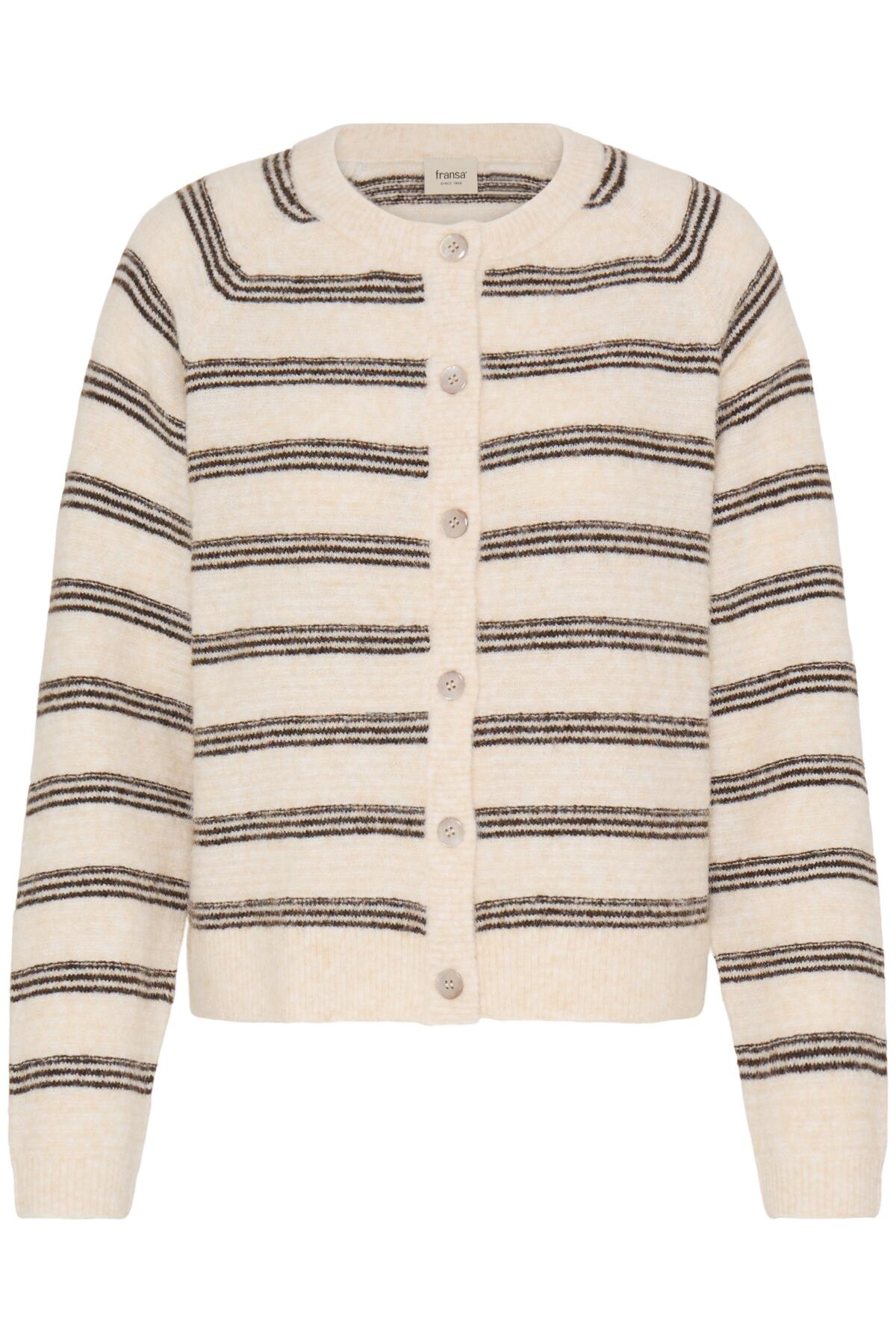 FRKENDRA CARDIGAN