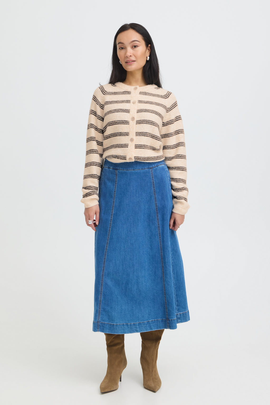 FRKENDRA CARDIGAN