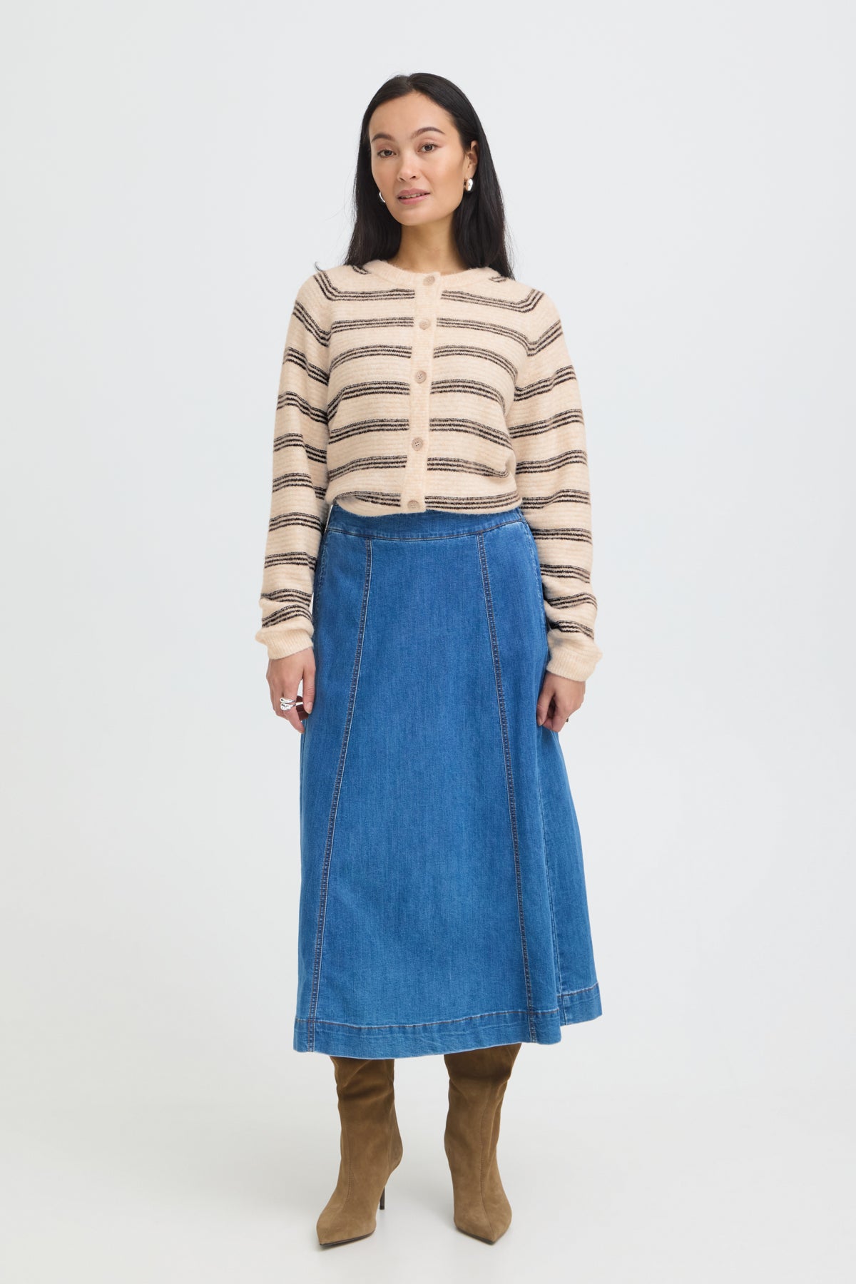 FRKENDRA CARDIGAN