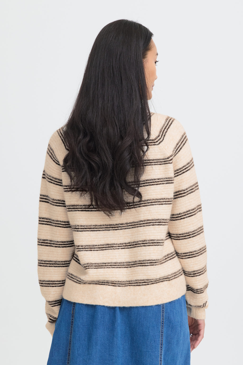 FRKENDRA CARDIGAN