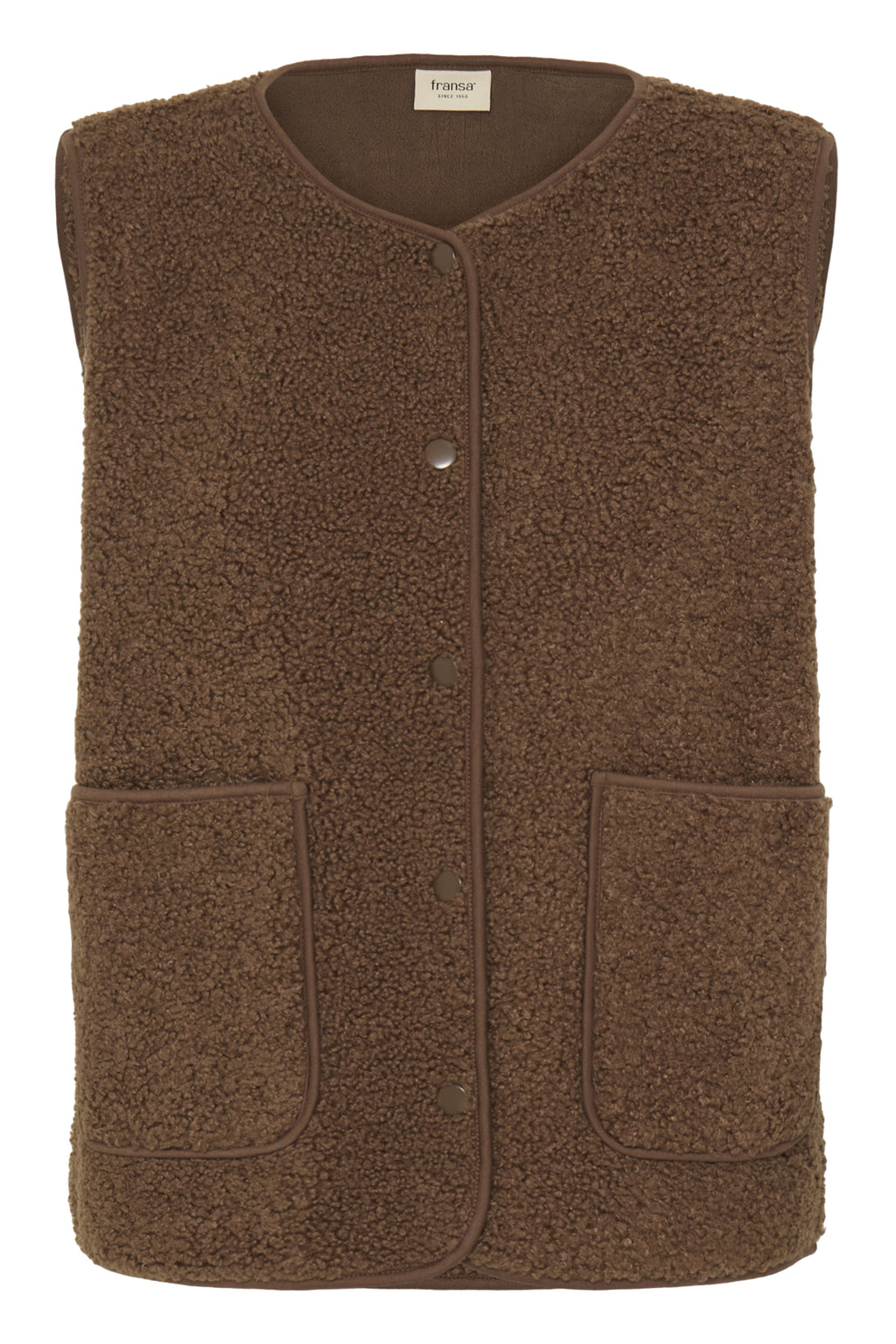FRGWYNNE Vest