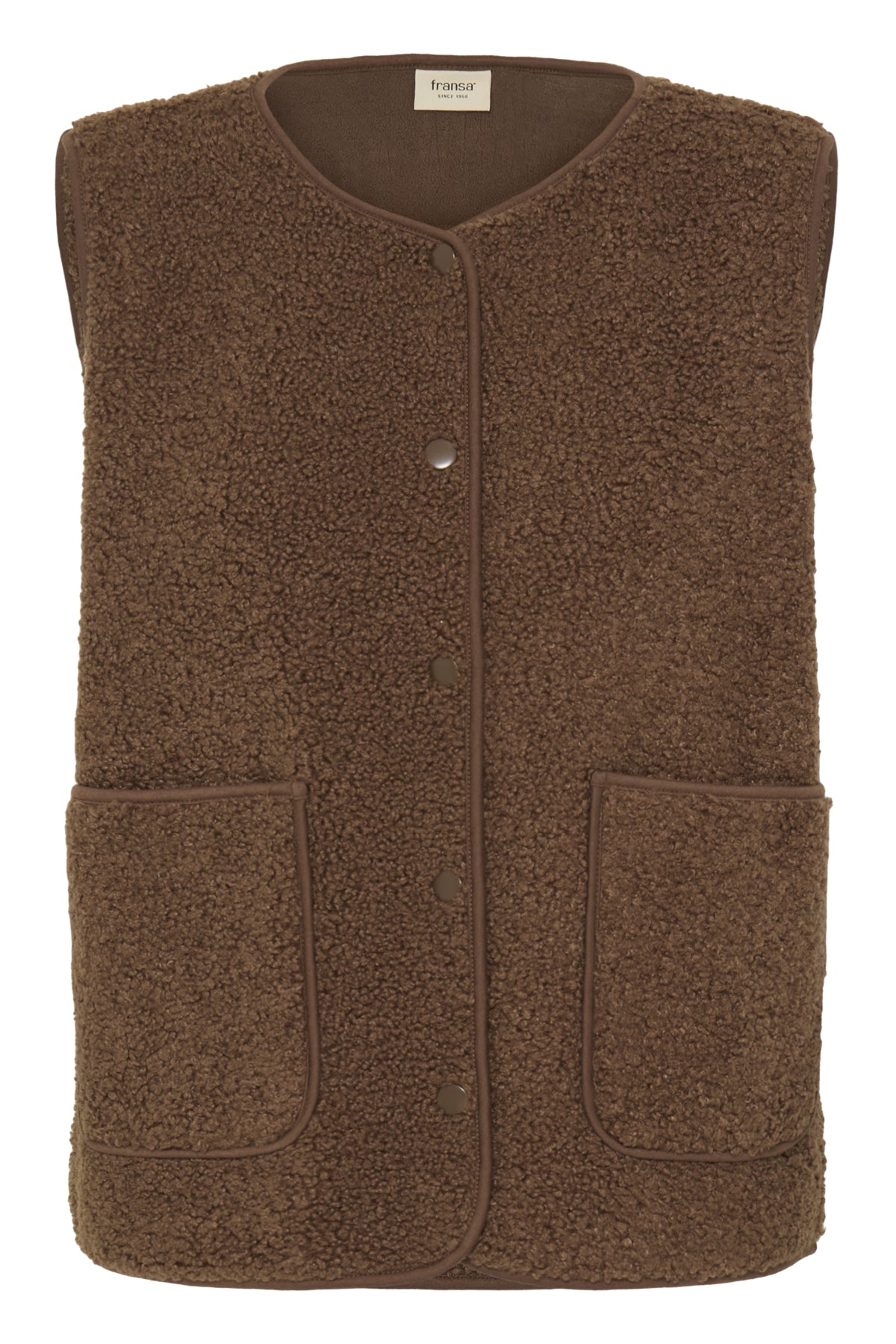 FRGWYNNE Vest