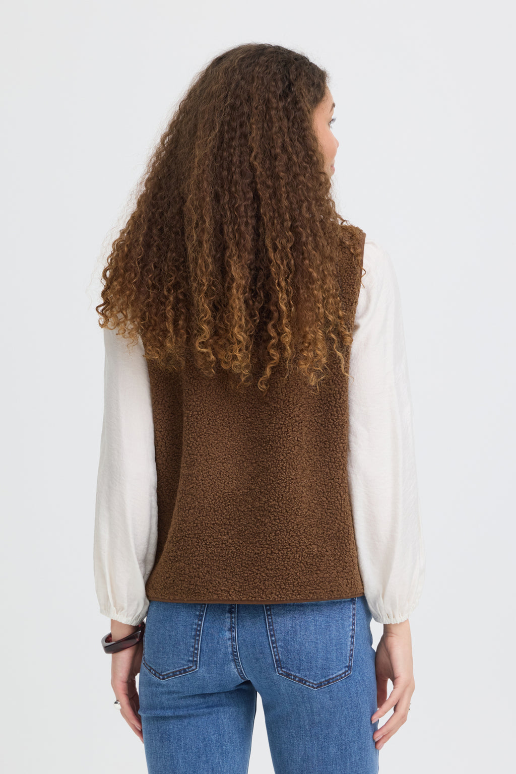 FRGWYNNE Vest