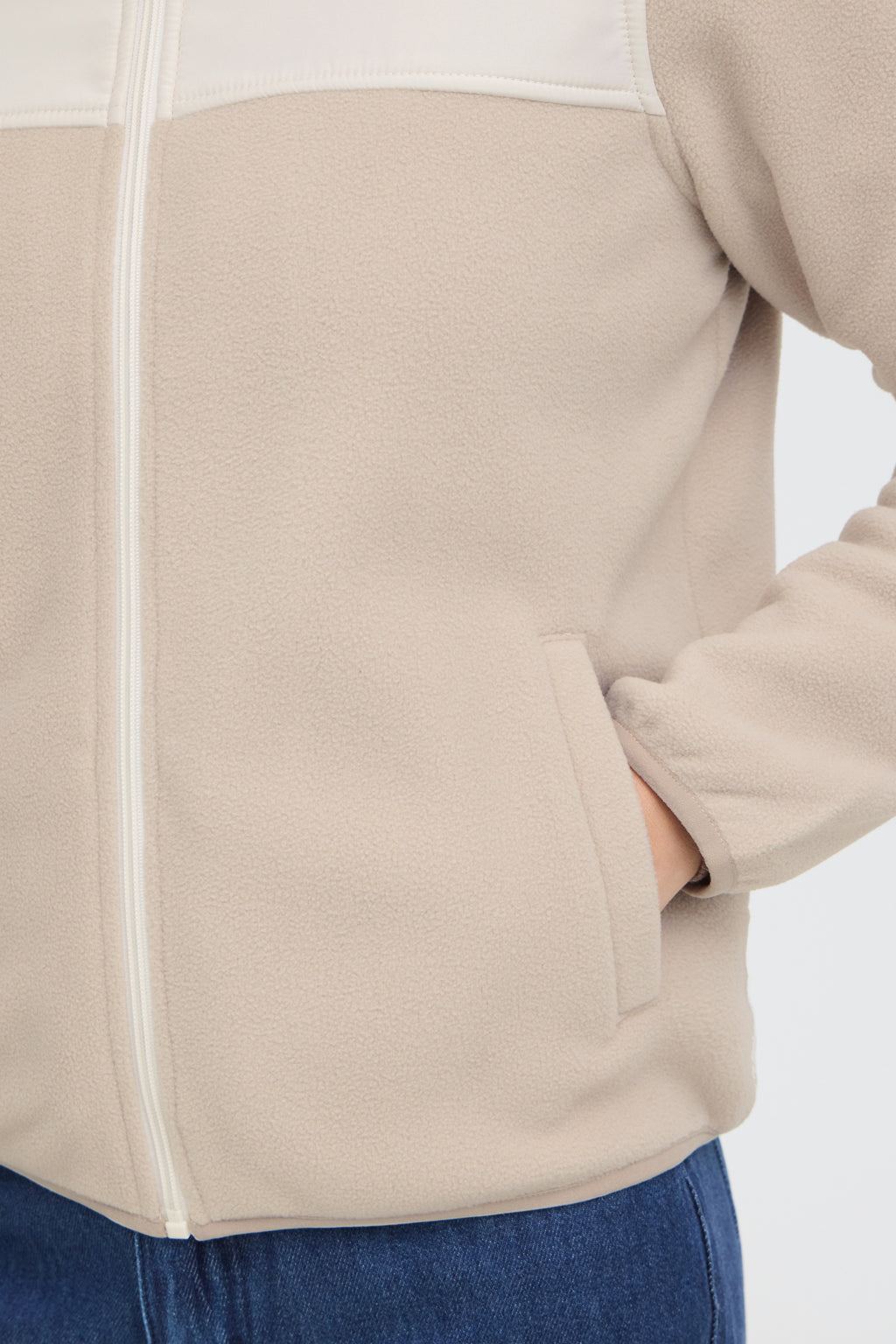 FRFLEA JACKET