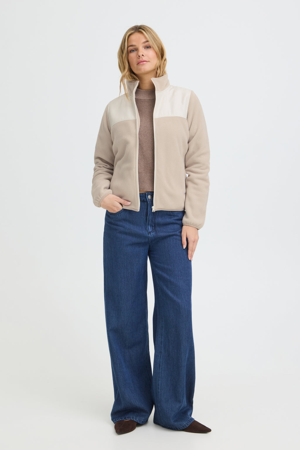 FRFLEA JACKET
