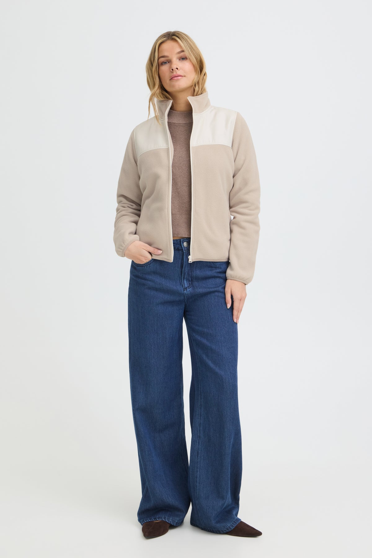 FRFLEA JACKET
