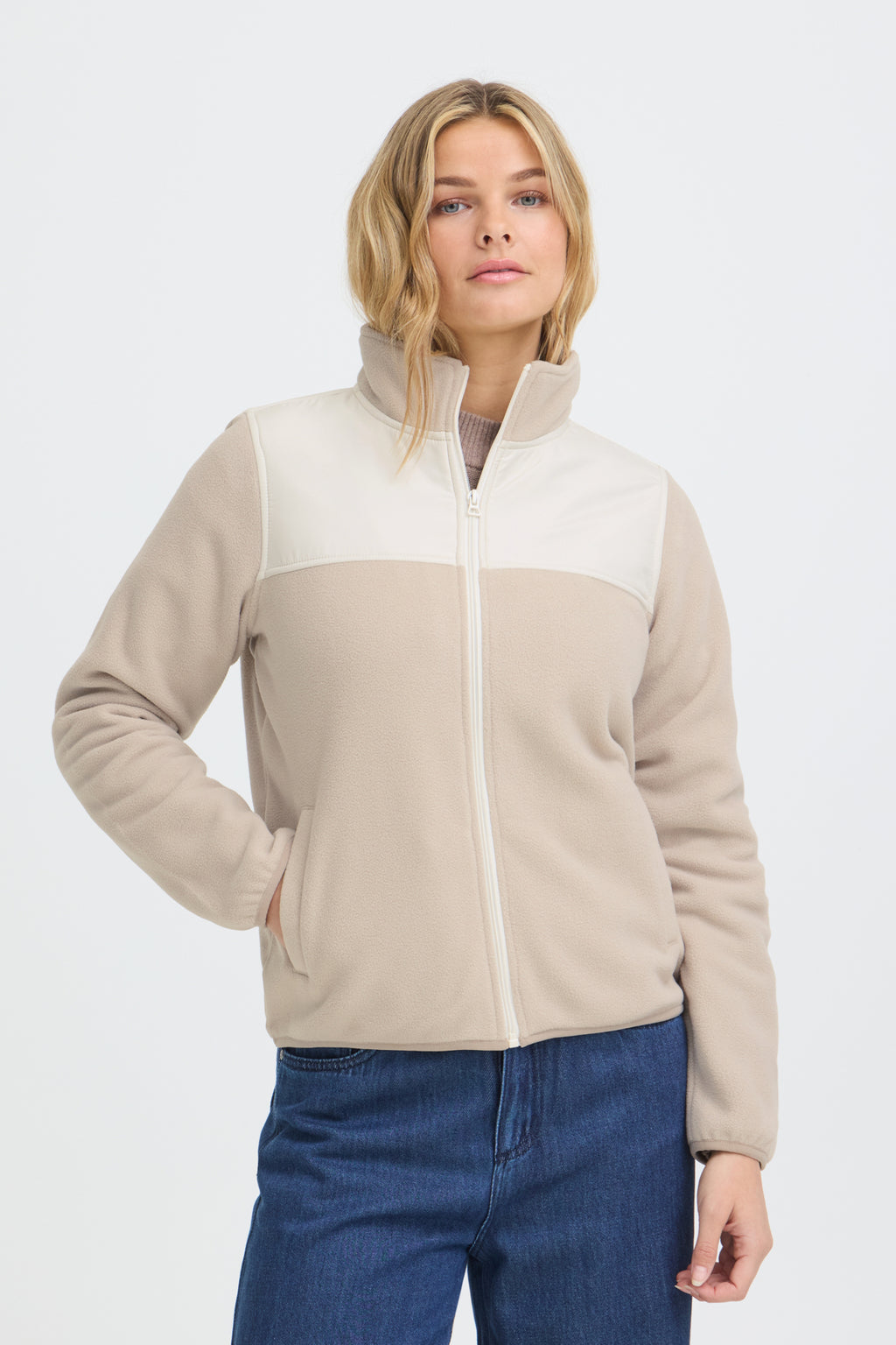 FRFLEA JACKET