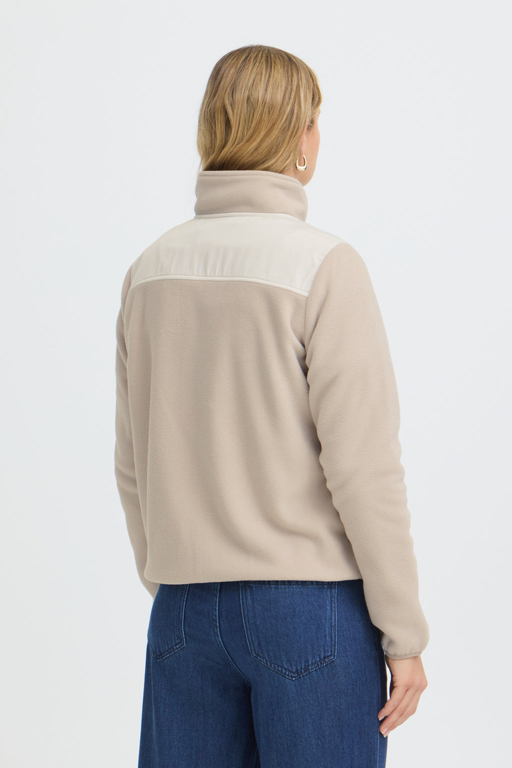 FRFLEA JACKET