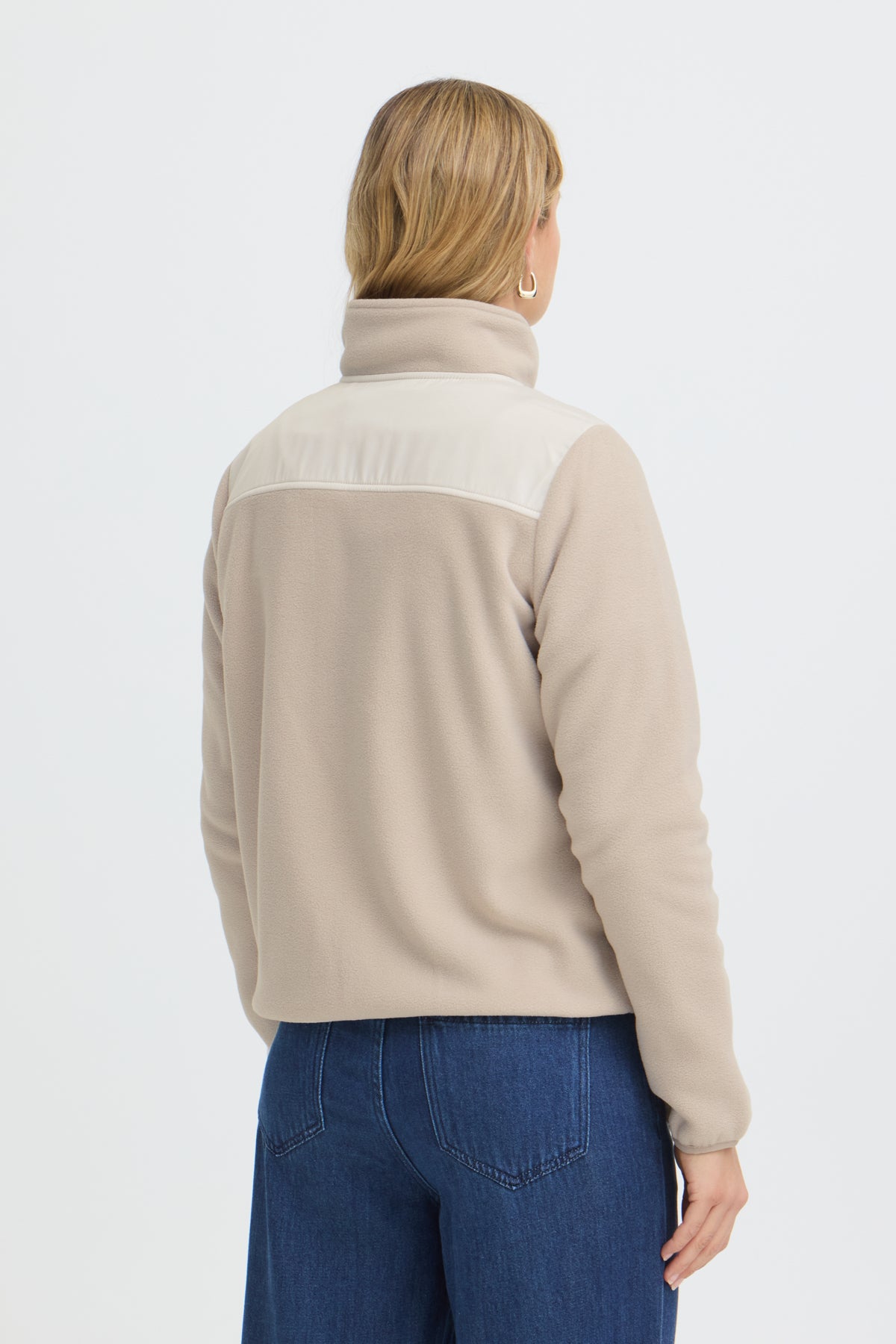 FRFLEA JACKET