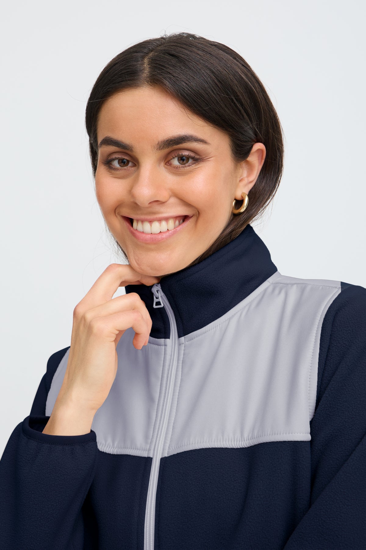 FRFLEA JACKET