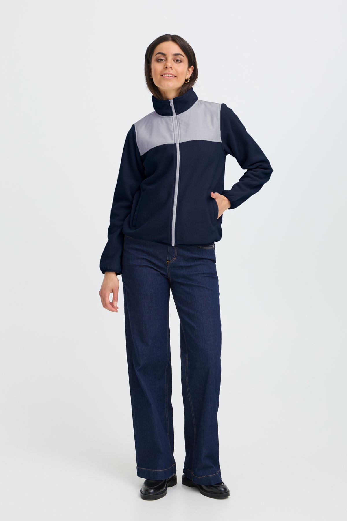 FRFLEA JACKET
