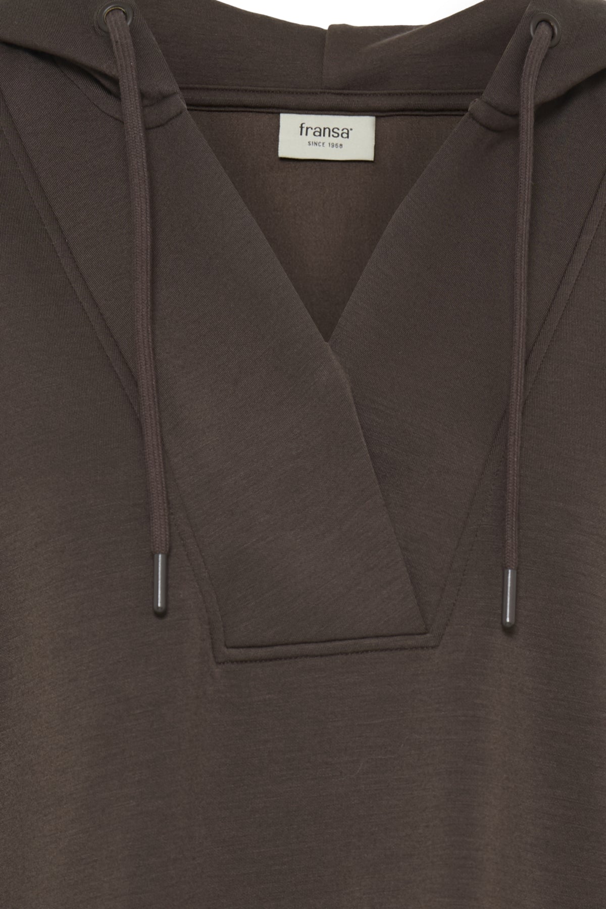 FRAURORA Sweatshirt