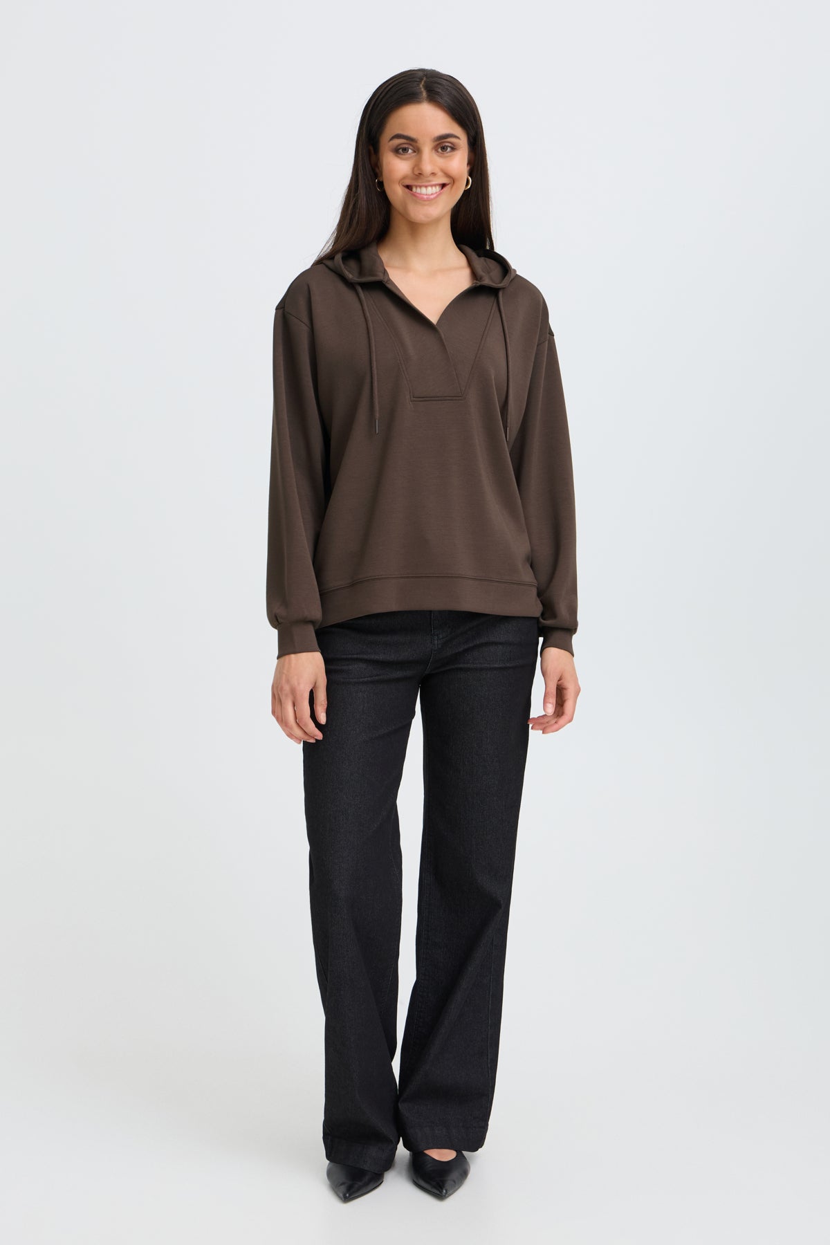 FRAURORA Sweatshirt