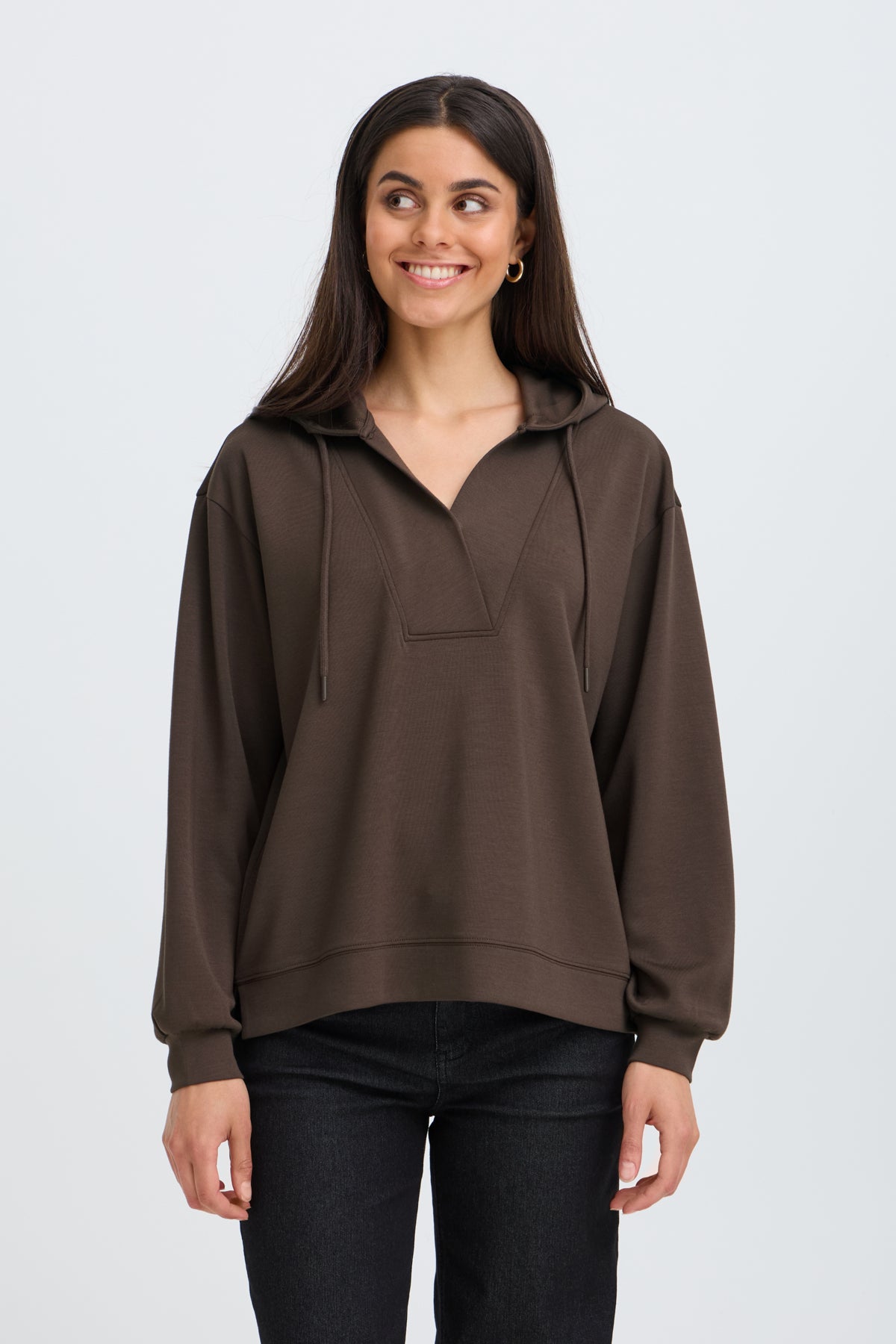 FRAURORA Sweatshirt