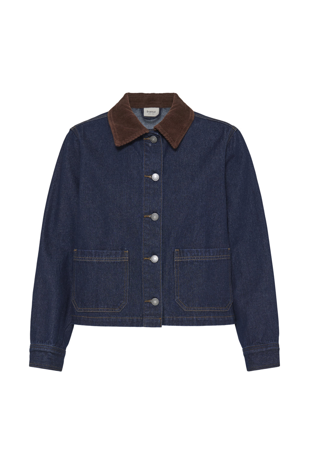 FRLESLIE Casual jakke