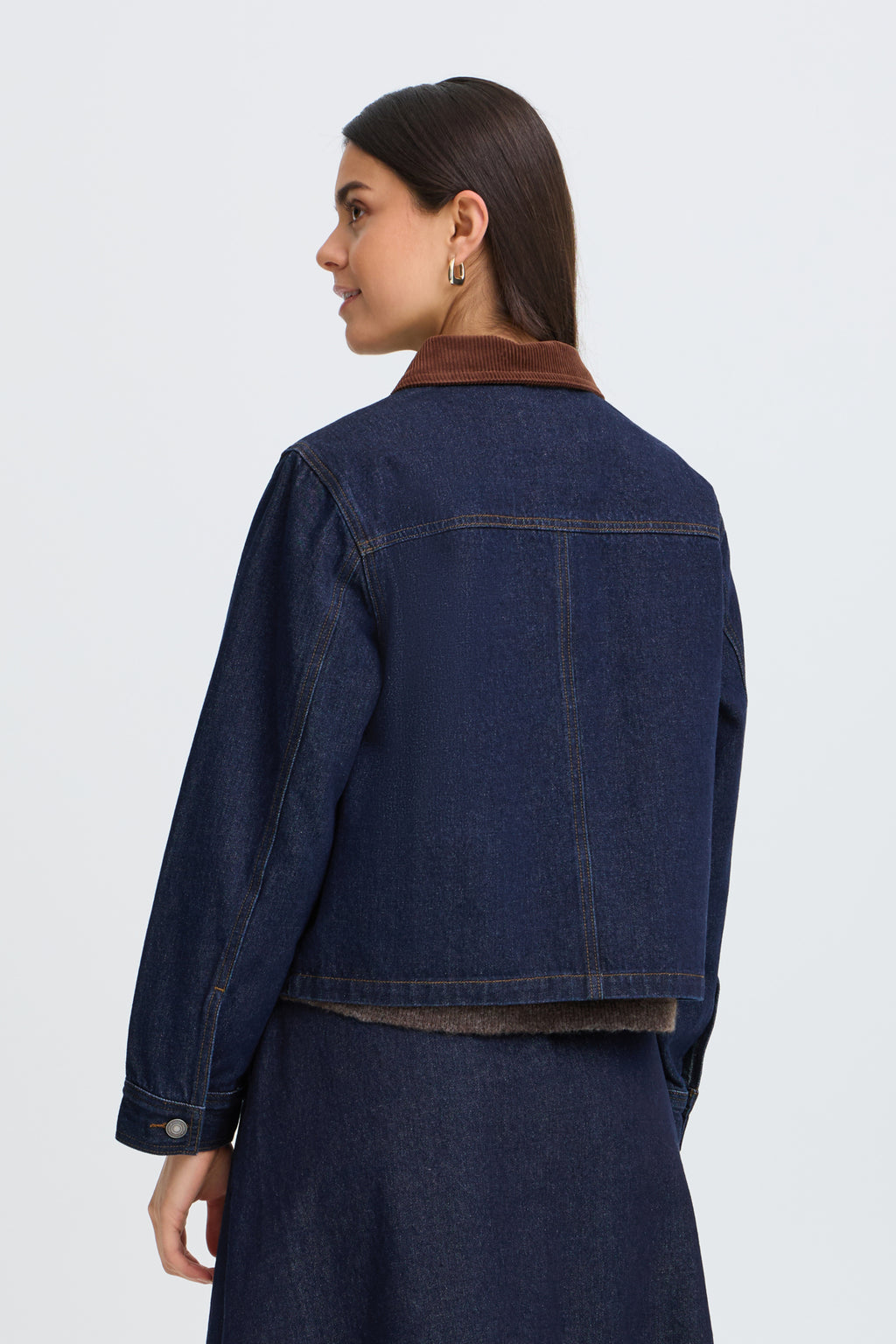 FRLESLIE Casual jakke