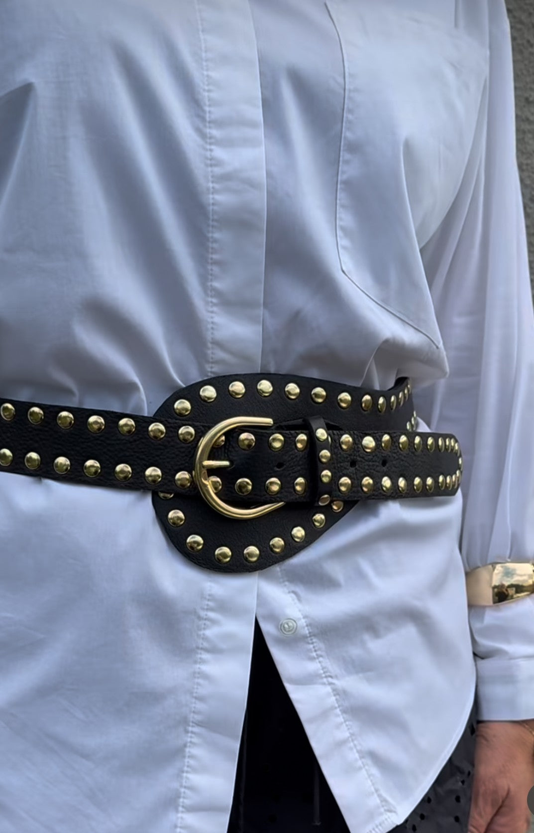 DUNJA SUD BELT