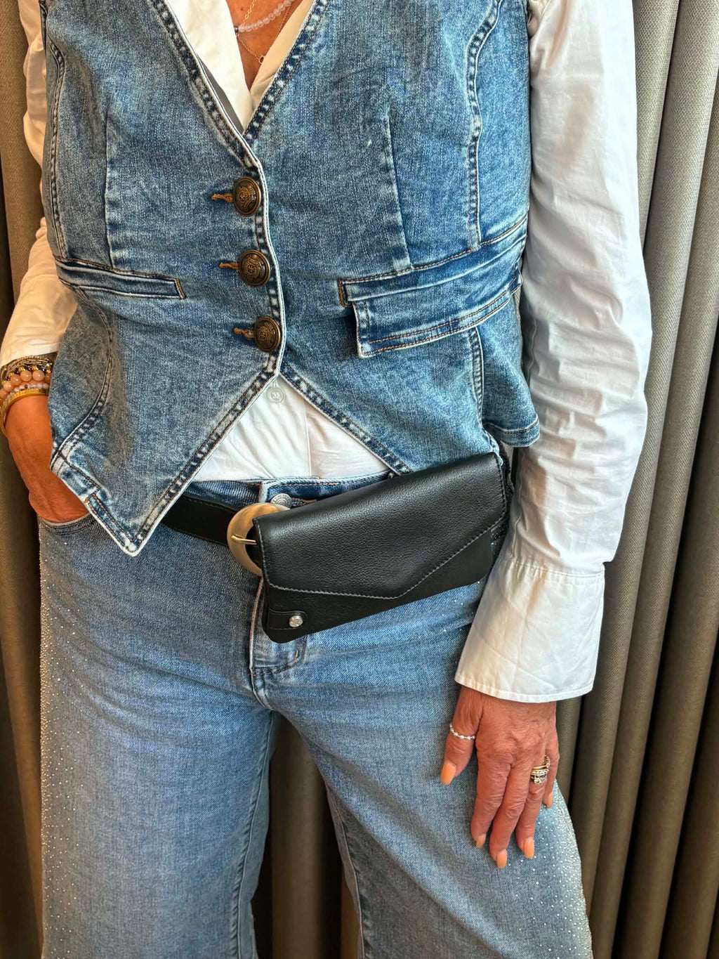 GEMMA BELT