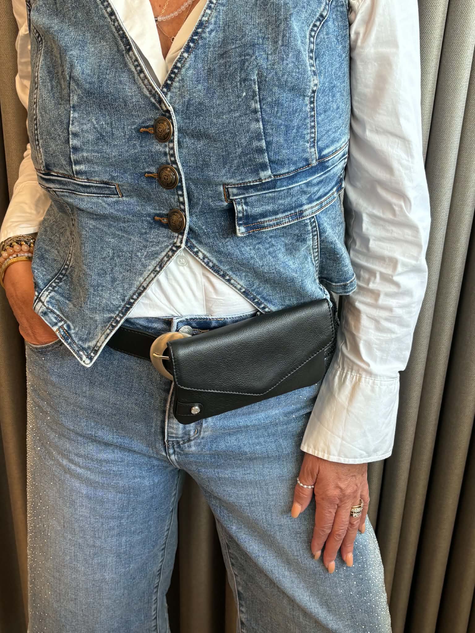 GEMMA BELT