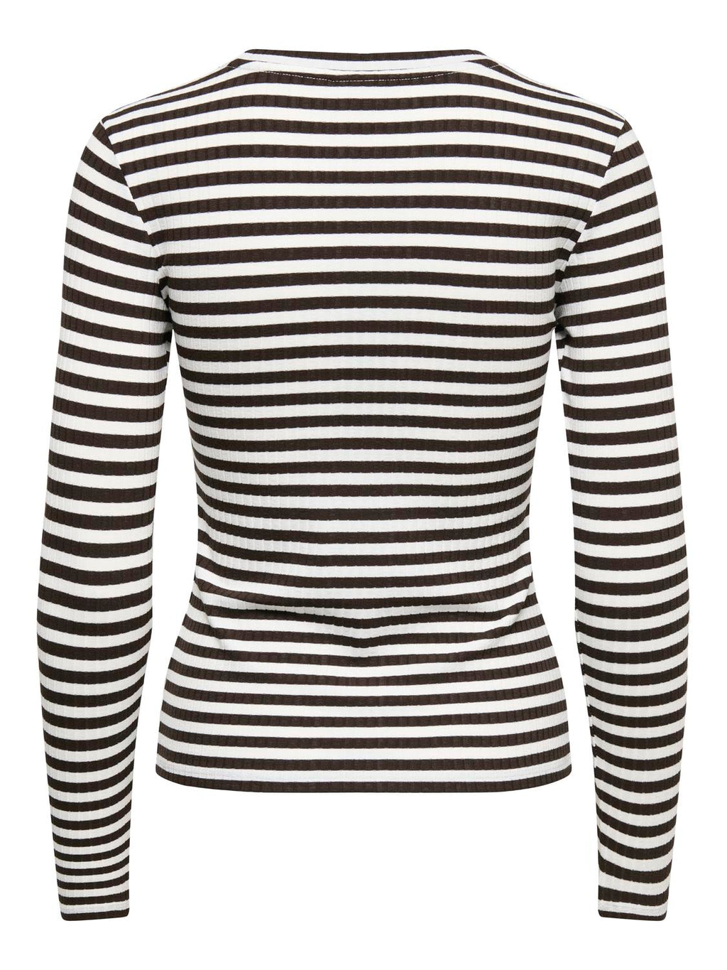Jdyfransiska L/S Stripe O-Neck