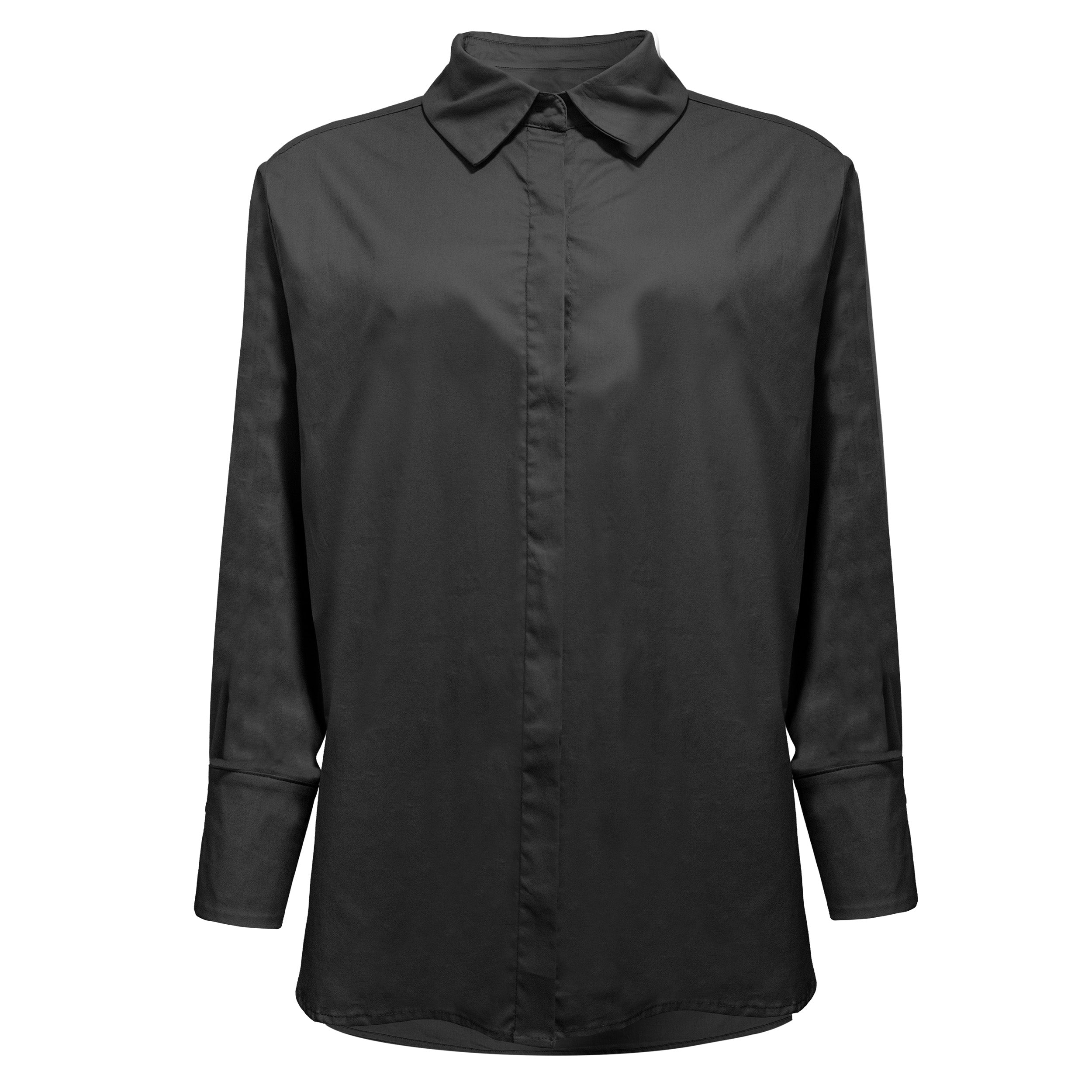 COSTAMANI emma shirt sort