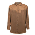 COSTAMANI emma shirt hazelnut