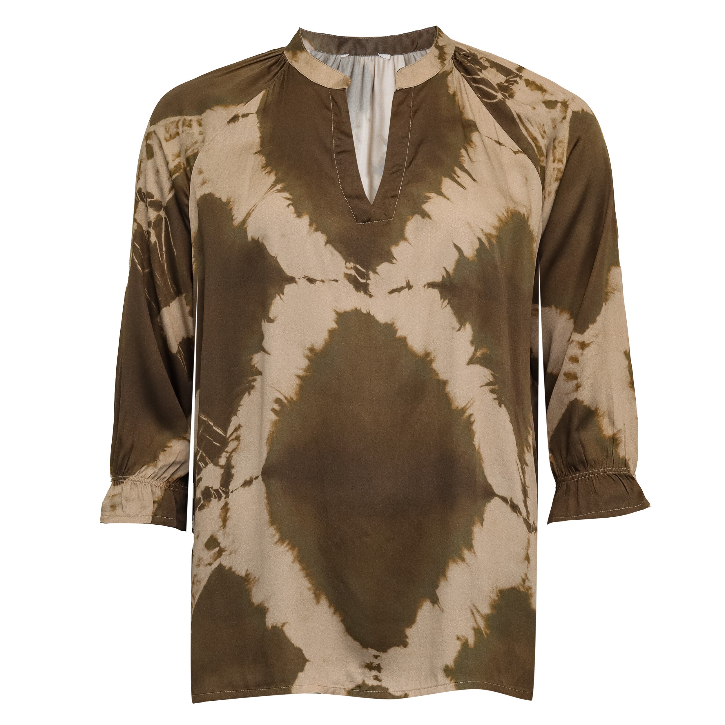 COSTAMANI vacay blouse