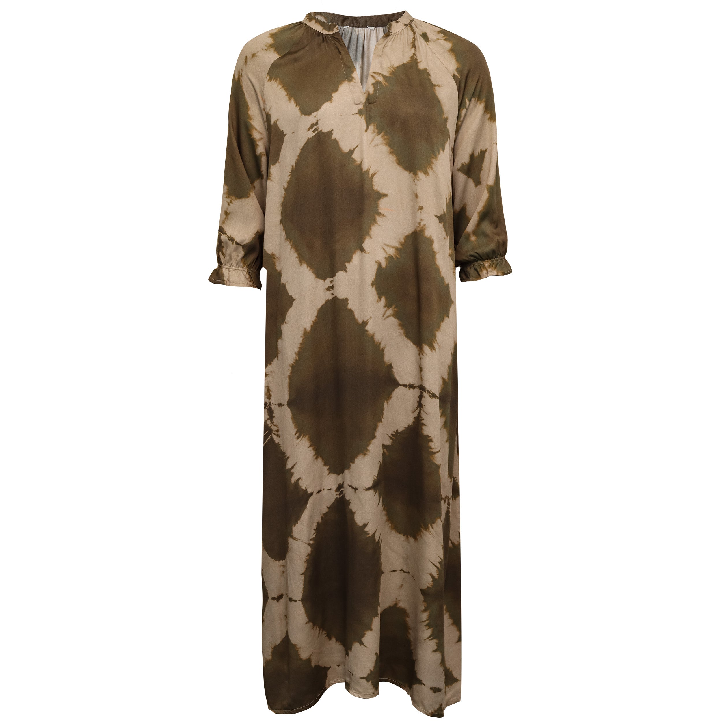 COSTAMANI Vacay Dress