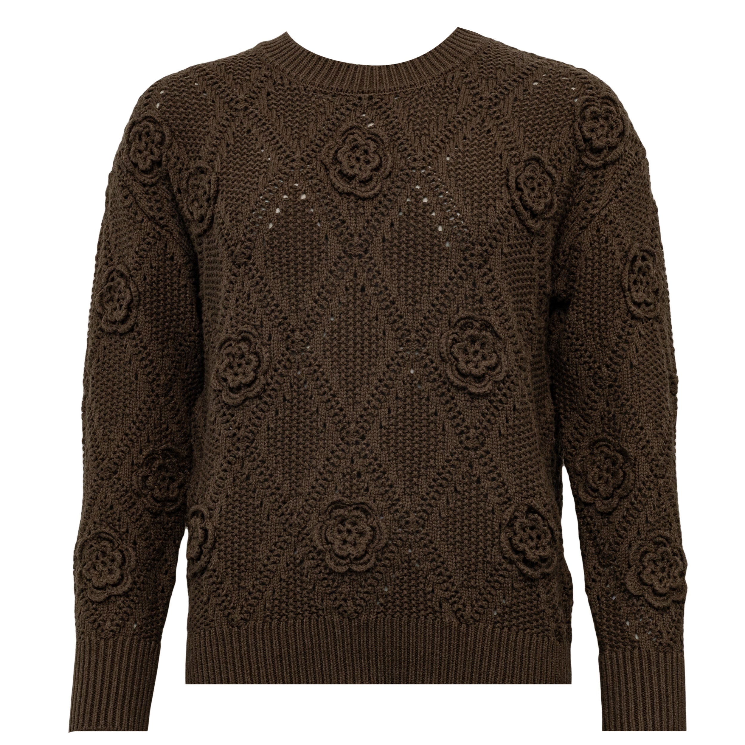 COSTAMANI arles knit metallic