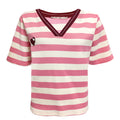 HØILUND STRIPE T-SHIRT