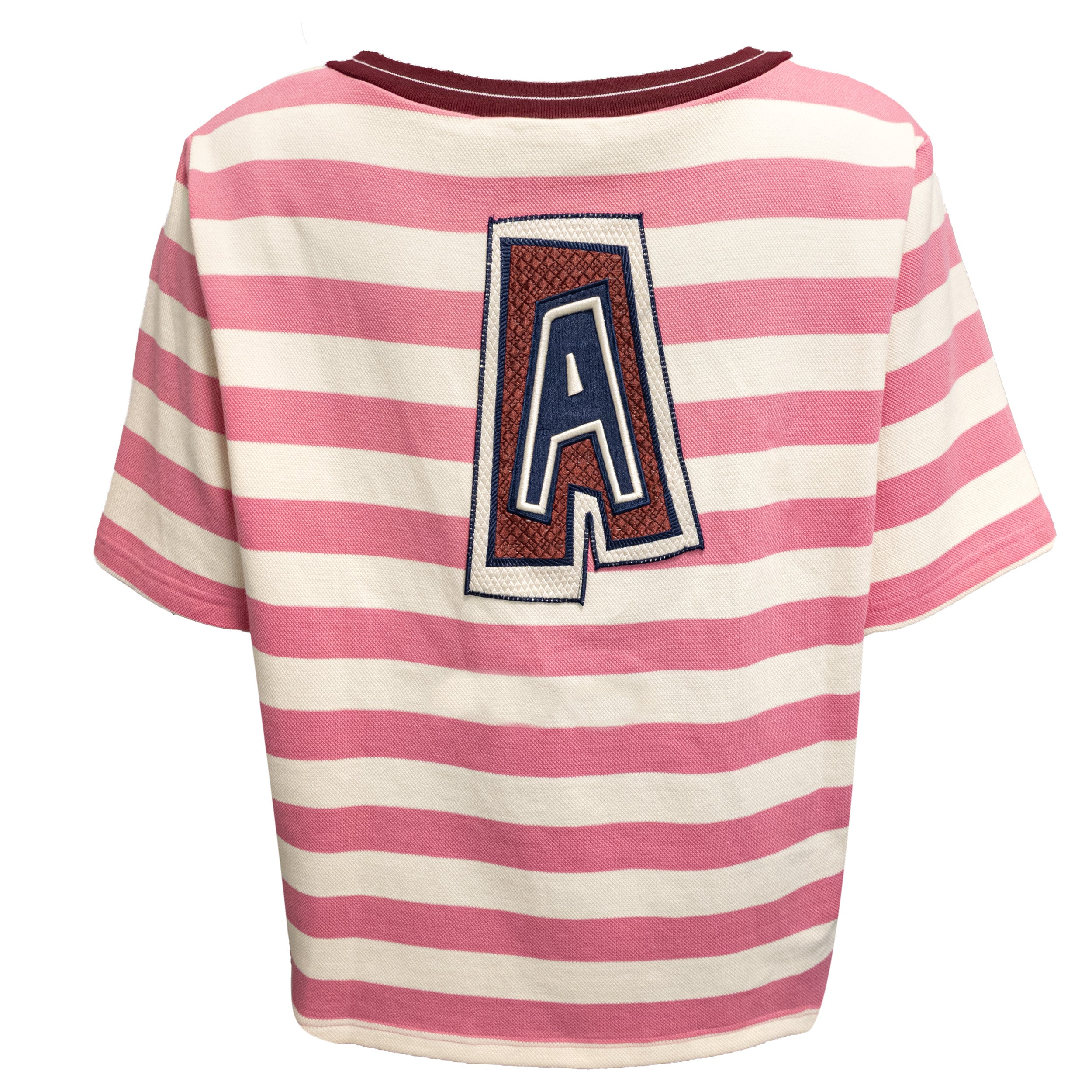 HØILUND STRIPE T-SHIRT