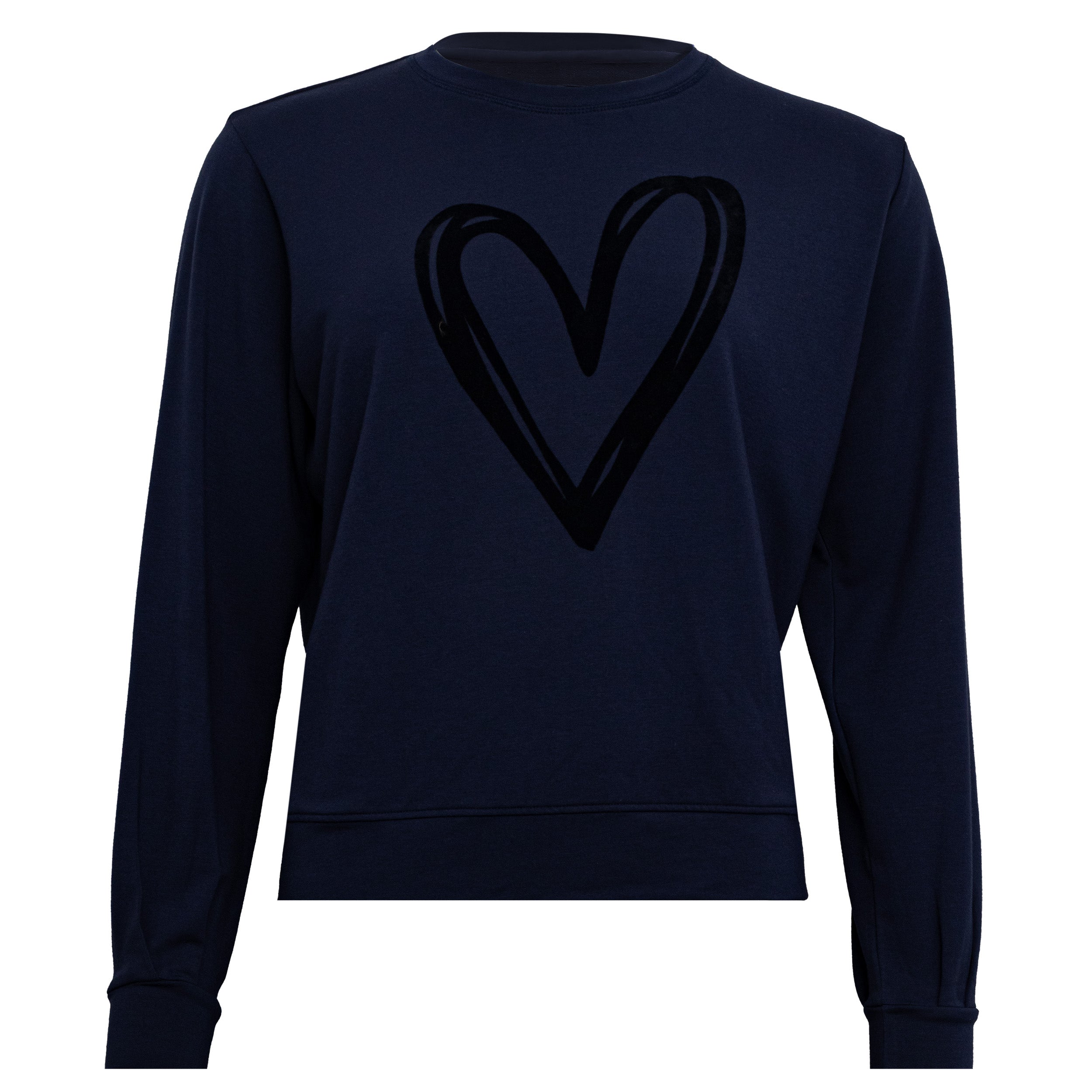 HEART SWEAT