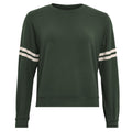 WAHLBERG SWEAT