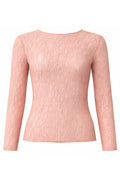 ISA BLOUSE MESH