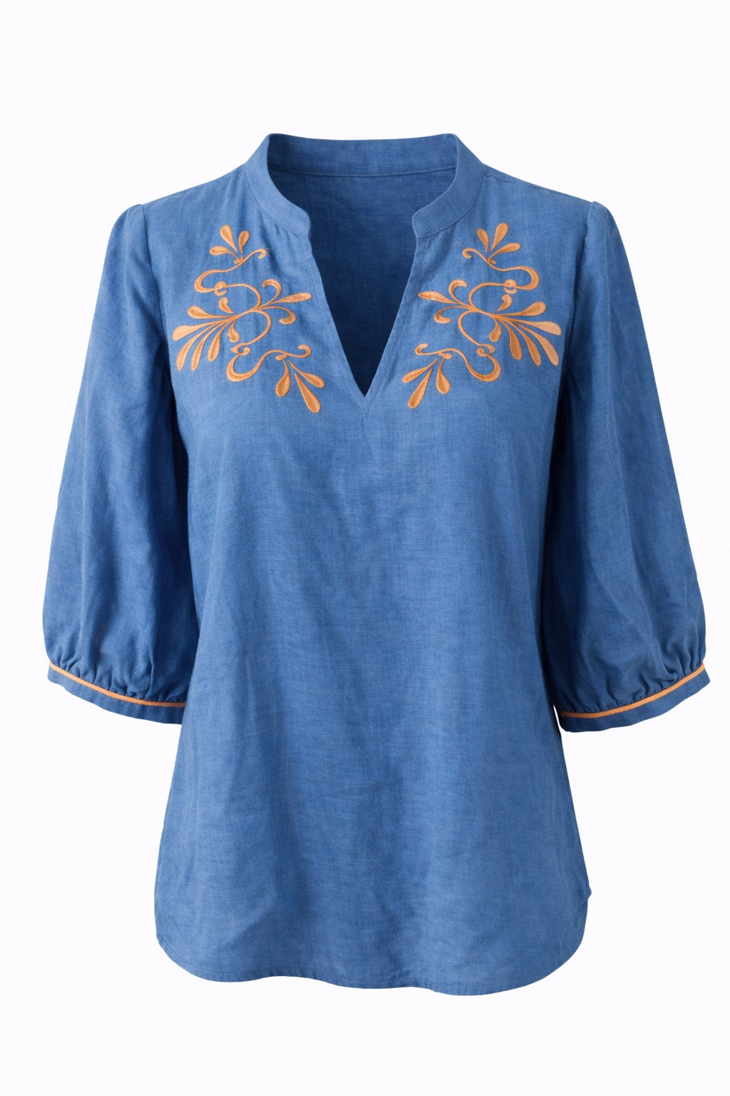 PHOENIX BLOUSE BLUSE