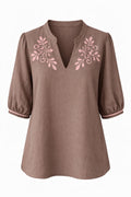 PHOENIX BLOUSE BLUSE
