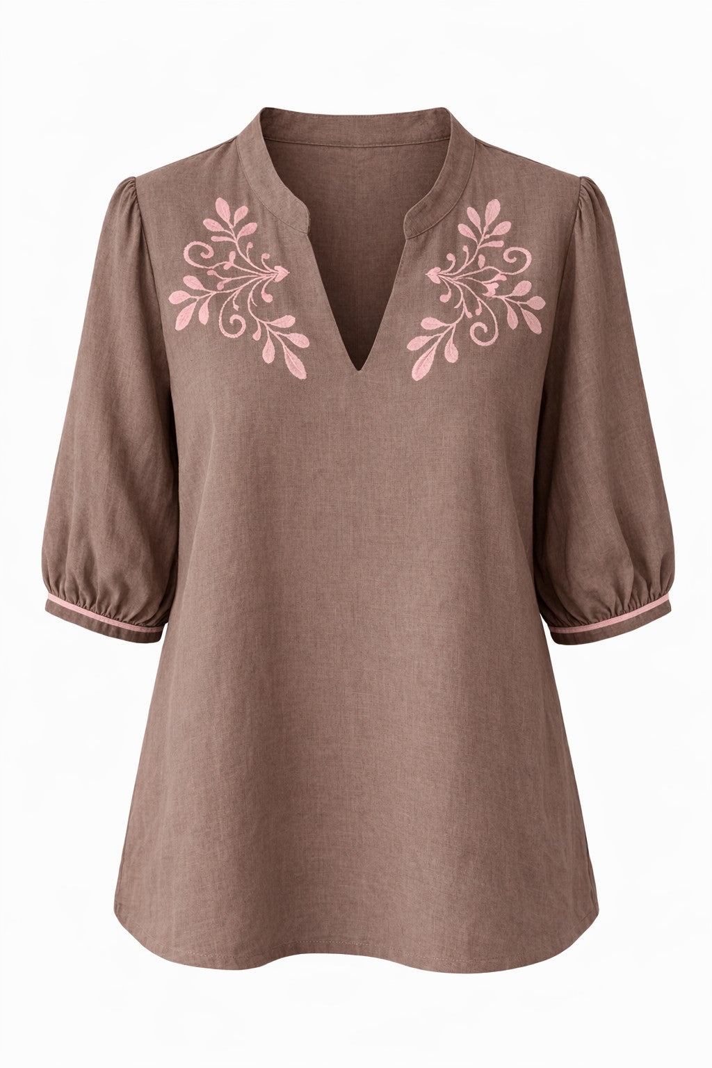 PHOENIX BLOUSE BLUSE