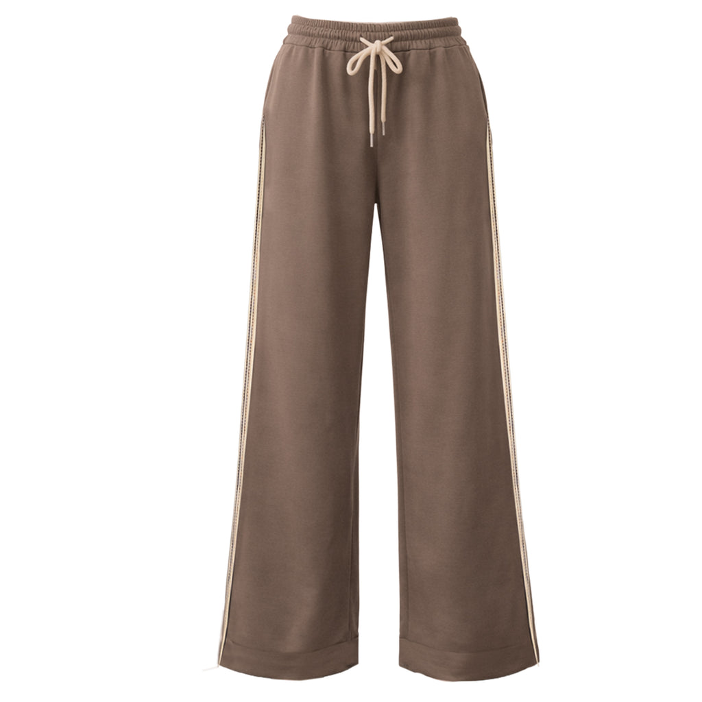 ALBA PANTS DEER BUKSER