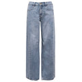 Allie Jeans - Denim Light Blue